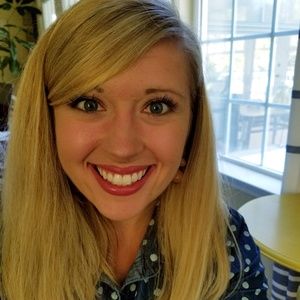 Meet your Posher, Natalie